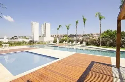 Apartamento com 3 dormitórios à venda, 56 m² por r$ 365.000,00 - cocaia - guarulhos/sp