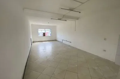 Sala para alugar, 30 m² por r$ 1.000/mês - jardim las vegas - guarulhos/sp
