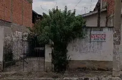 Terreno à venda, 147 m² por r$ 280.000,00 - jardim kawamoto - guarulhos/sp