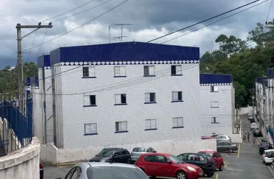 Apartamento com 2 dormitórios à venda, 52 m² por r$ 170.000,00 - jardim valéria - guarulhos/sp