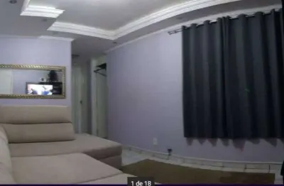 Apartamento com 2 dormitórios à venda, 48 m² por r$ 165.000 - vila izabel - guarulhos/sp