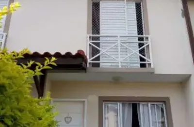 Sobrado com 2 dormitórios à venda, 60 m² por r$ 470.000,00 - jardim célia - guarulhos/sp