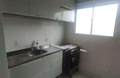 Apartamento com 2 dormitórios à venda, 38 m² por r$ 220.000 - jardim albertina - guarulhos/sp