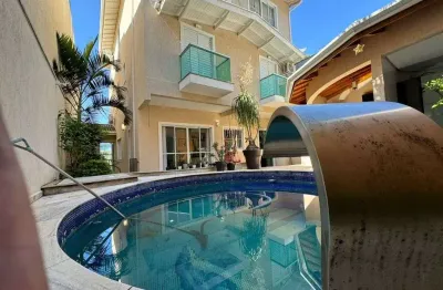 Sobrado com 4 dormitórios à venda, 430 m² por r$ 2.695.000,00 - jardim maia - guarulhos/sp