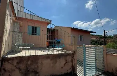 Casa com 2 dormitórios à venda, 100 m² por r$ 285.000,00 - vila sítio dos morros - guarulhos/sp