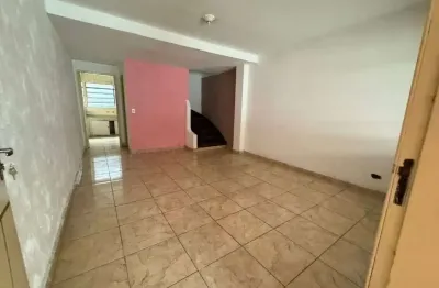 Sobrado com 2 dormitórios à venda, 70 m² por r$ 350.000,00 - jardim leila - guarulhos/sp