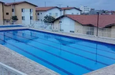 Apartamento com 2 dormitórios à venda, 60 m² por r$ 280.000,00 - jardim paraíso - guarulhos/sp