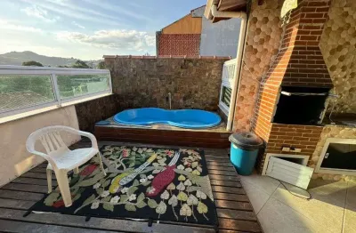 Casa com 2 dormitórios à venda, 200 m² por r$ 590.000,00 - parque flamengo - guarulhos/sp
