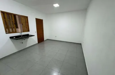 Kitnet com 1 dormitório para alugar, 20 m² por r$ 950,00/mês - jardim adriana - guarulhos/sp