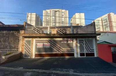 Casa com 3 dormitórios, 400 m² - venda por r$ 1.300.000,00 ou aluguel por r$ 6.264,00/mês - jardim santa mena - guarulhos/sp