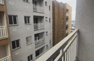 Apartamento com 2 dormitórios à venda, 59 m² por r$ 261.900,00 - bonsucesso - guarulhos/sp