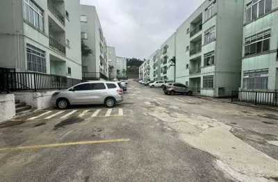 Apartamento com 2 dormitórios à venda, 61 m² por r$ 290.000 - jardim cocaia - guarulhos/sp