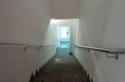 Sala para alugar, 35 m² por r$ 1.200,00/mês - vila vicentina - guarulhos/sp