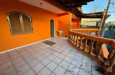 Casa com 3 dormitórios à venda, 100 m² por r$ 520.000,00 - vila bremen - guarulhos/sp