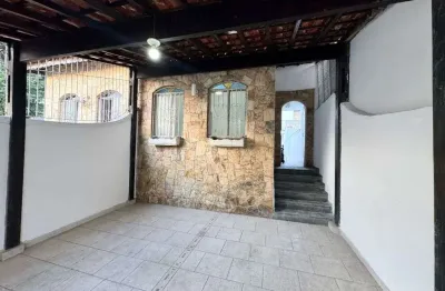 Casa com 2 dormitórios à venda, 131 m² por r$ 470.000,00 - jardim santa cecília - guarulhos/sp