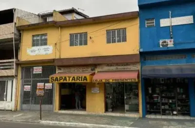 Prédio à venda, 300 m² por r$ 1.300.000 - jardim valéria - guarulhos/sp