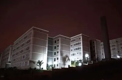 Apartamento com 2 dormitórios à venda, 58 m² por r$ 267.000,00 - vila alzira - guarulhos/sp