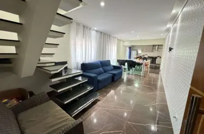 Sobrado com 4 dormitórios à venda, 280 m² por r$ 550.000 - jardim rosana - guarulhos/sp