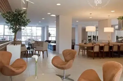 Apartamento com 2 dormitórios à venda, 71 m² por r$ 700.000,00 - vila antonieta - guarulhos/sp