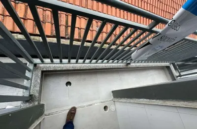 Apartamento com 1 dormitório para alugar, 38 m² por r$ 1.450,00/mês - vila itapoan - guarulhos/sp