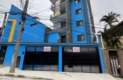 Apartamento com 1 dormitório para alugar, 32 m² por r$ 1.450,00/mês - vila itapoan - guarulhos/sp