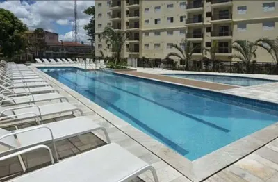 Apartamento com 3 dormitórios à venda, 76 m² por r$ 663.000,00 - picanco - guarulhos/sp