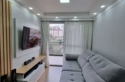 Apartamento com 3 dormitórios à venda, 75 m² por r$ 660.000,00 - picanco - guarulhos/sp
