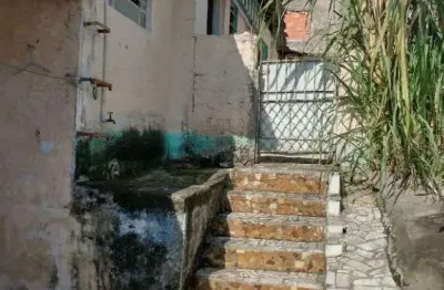 Casa com 5 dormitórios à venda por r$ 520.000,00 - vila moreira - guarulhos/sp