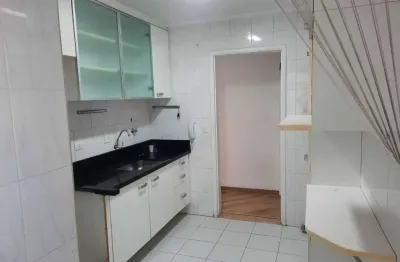 Apartamento com 2 dormitórios à venda, 55 m² por r$ 342.000,00 - vila capitão rabelo - guarulhos/sp