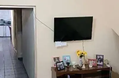 Sobrado com 2 dormitórios à venda, 250 m² por r$ 500.000 - vila itapoan - guarulhos/sp