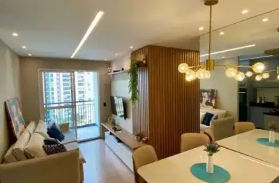 Apartamento com 2 dormitórios à venda, 58 m² por r$ 510.000 - picanco - guarulhos/sp