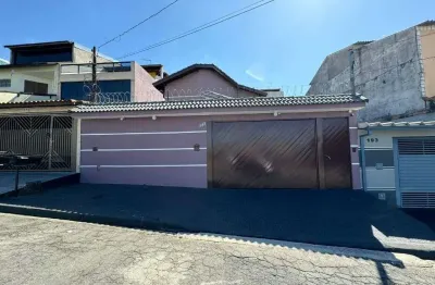 Sobrado com 4 dormitórios à venda, 282 m² por r$ 1.500.000 - parque flamengo - guarulhos/sp
