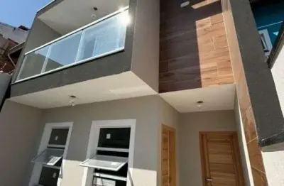 Sobrado com 3 dormitórios à venda, 102 m² por r$ 690.000,00 - parque flamengo - guarulhos/sp