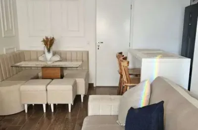 Apartamento com 2 dormitórios à venda, 58 m² por r$ 650.000,00 - picanco - guarulhos/sp