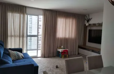 Apartamento com 2 dormitórios, 75 m² - venda por r$ 620.000,00 ou aluguel por r$ 3.760,00/mês - picanco - guarulhos/sp