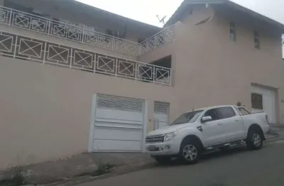 Casa com 4 dormitórios à venda, 380 m² por r$ 750.000,00 - vila brás cubas - mogi das cruzes/sp