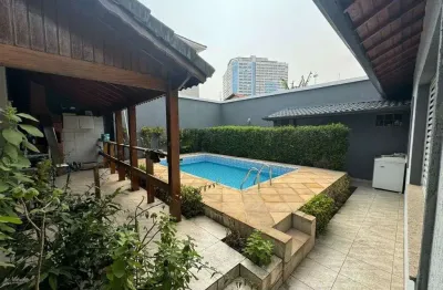 Casa com 3 dormitórios à venda, 220 m² por r$ 1.190.000,00 - jardim santa mena - guarulhos/sp