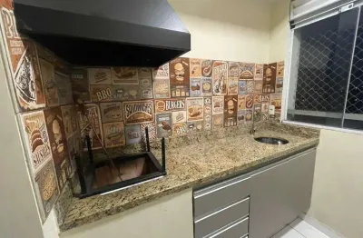 Apartamento com 2 dormitórios à venda, 60 m² por r$ 513.000,00 - vila barros - guarulhos/sp