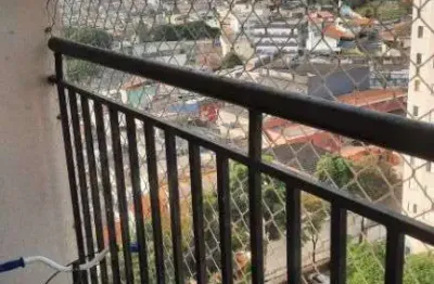 Apartamento com 3 dormitórios à venda, 56 m² por r$ 340.000,00 - cocaia - guarulhos/sp