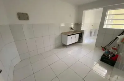 Casa com 1 dormitório para alugar, 48 m² por r$ 1.300,00/mês - jardim flor da montanha - guarulhos/sp