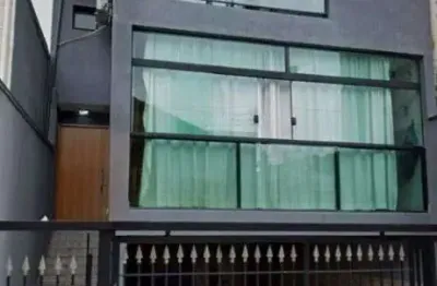 Sobrado com 3 dormitórios à venda, 210 m² por r$ 1.200.000 - jardim testae - guarulhos/sp