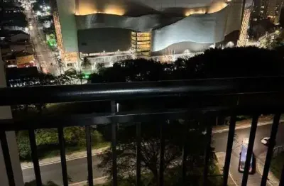 Apartamento com 2 dormitórios à venda, 47 m² por r$ 420.000,00 - portal dos gramados - guarulhos/sp