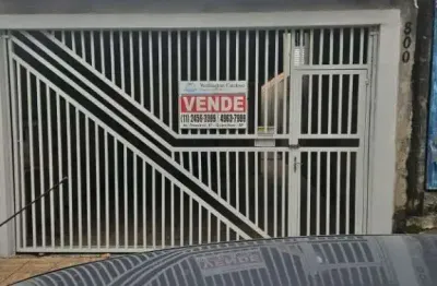 Casa com 2 dormitórios à venda, 85 m² por r$ 310.000,00 - jardim fortaleza - guarulhos/sp