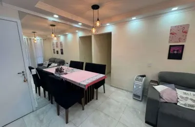 Apartamento com 2 dormitórios à venda, 52 m² por r$ 300.000 - vila bremen - guarulhos/sp