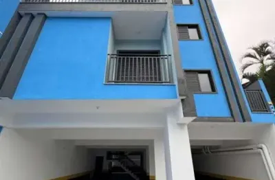 Apartamento com 2 dormitórios para alugar, 45 m² por r$ 2.000,00/mês - vila itapoan - guarulhos/sp