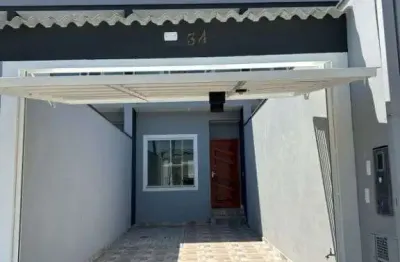 Sobrado com 2 dormitórios à venda, 85 m² por R$ 370.000,00 - Jardim Pinheirinho - Itaquaquecetuba/SP