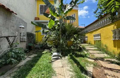 Sobrado com 4 dormitórios à venda, 180 m² por R$ 550.000 - Jardim Vera - Guarulhos/SP
