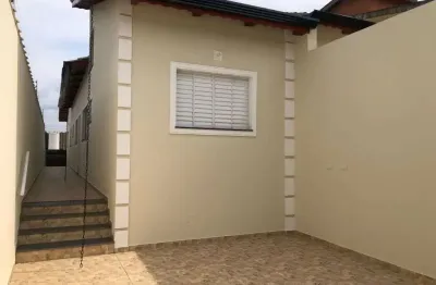 Casa com 3 dormitórios à venda, 89 m² por R$ 650.000,00 - Jordanópolis - Arujá/SP