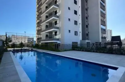Apartamento com 2 dormitórios para alugar, 65 m² por R$ 3.100/mês - Vila Paulista - Guarulhos/SP