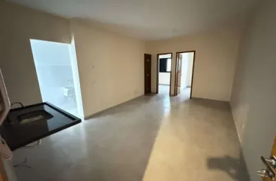 Apartamento com 2 dormitórios para alugar, 45 m² por R$ 2.000,00/mês - Vila Itapoan - Guarulhos/SP